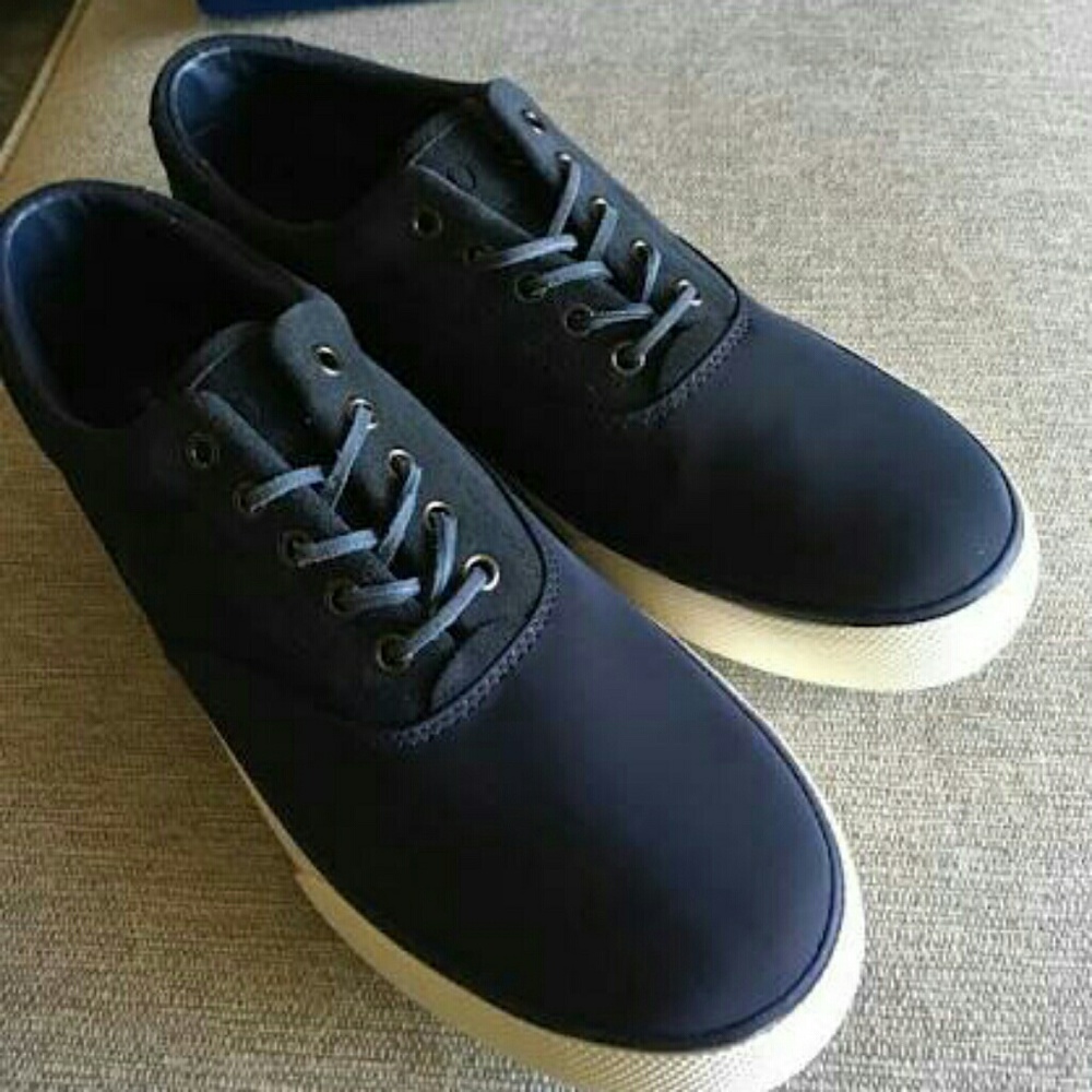 POLO RALPH LAUREN VAUGHN SADDLE